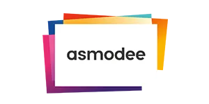 Asmodee Logo 2023 - Monkey