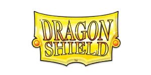 Dragon Shield Logo 2023 - Monkey