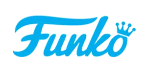Funko Logo 2023 - Monkey