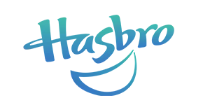 Hasbro Logo 2023 - Monkey