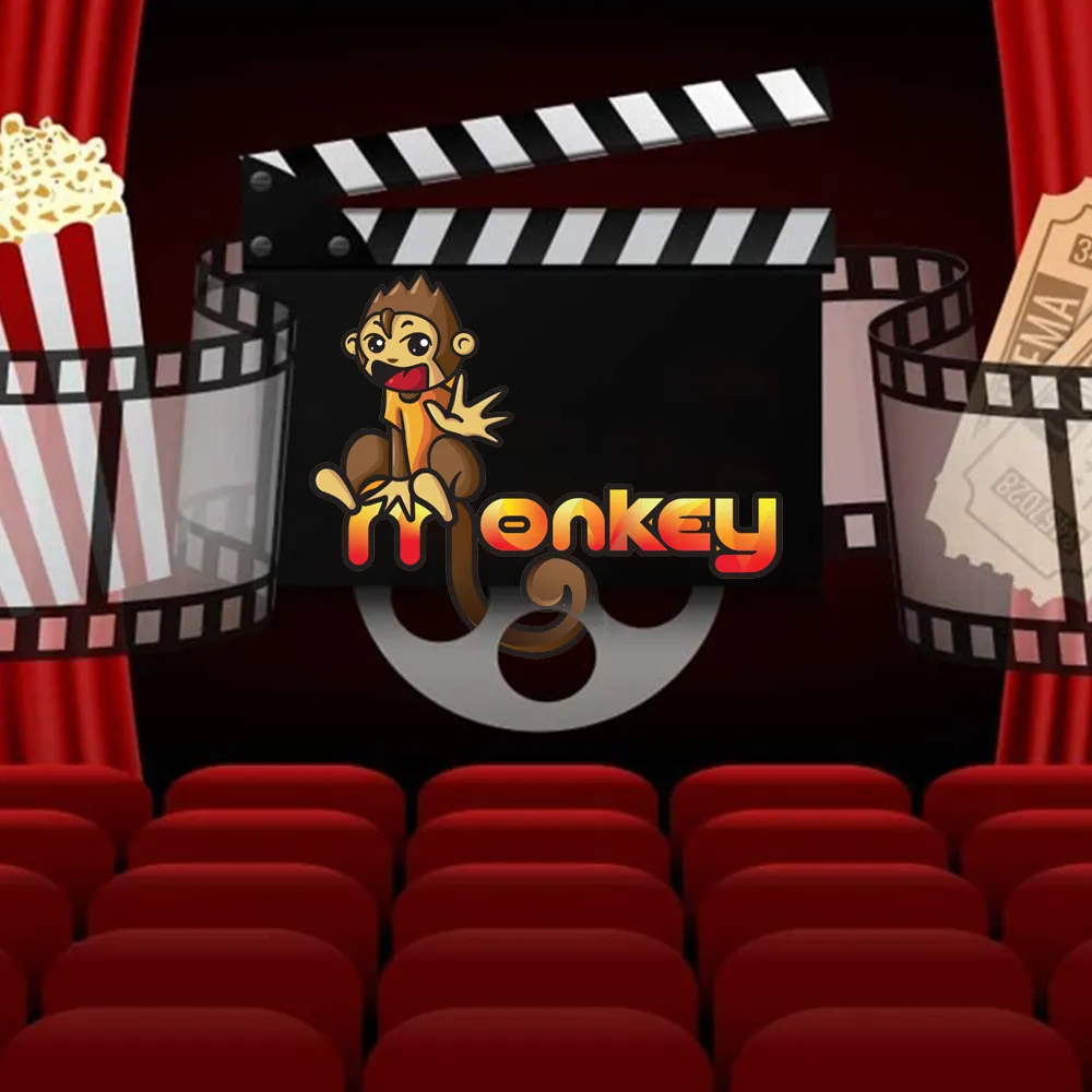 Monkey al Cinema Placeholder