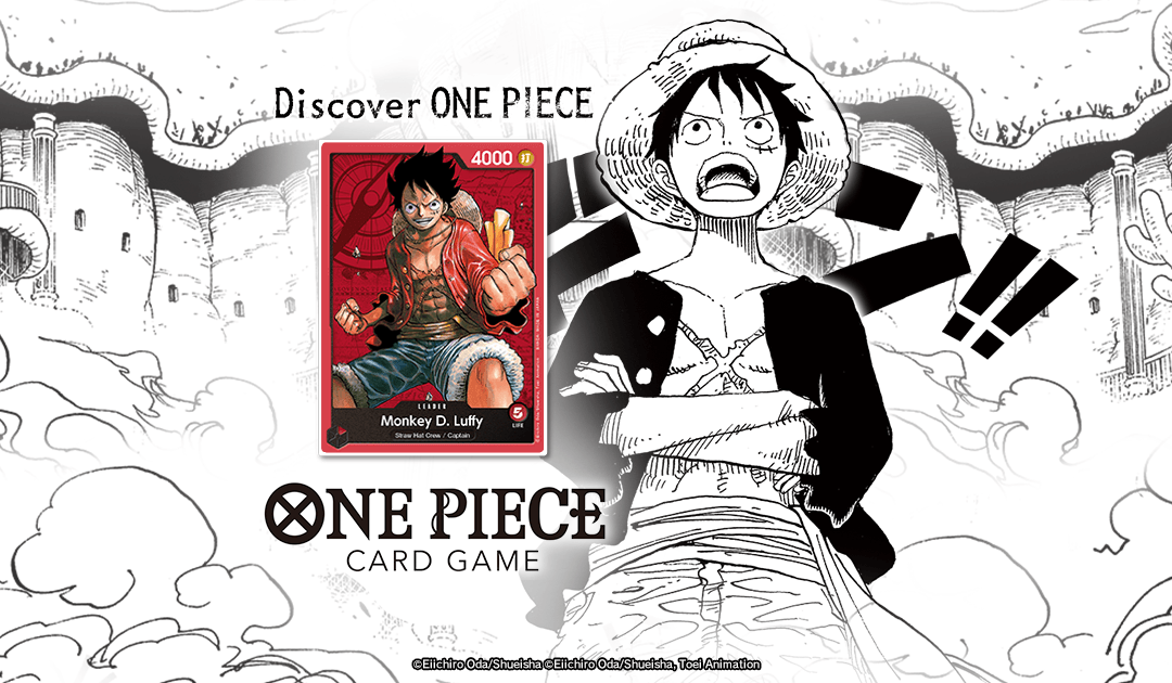 One Piece Tournament Vol. 1 – 25.2.2023
