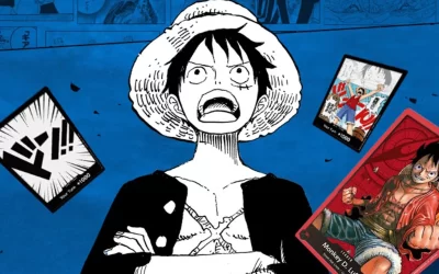 One Piece TCG, un Grande Successo