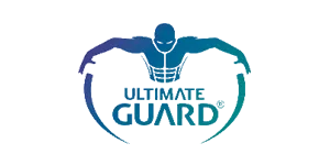 Ultimate Guard Logo 2023 - Monkey