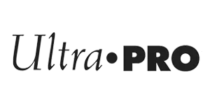 UltraPro Logo 2023 - Monkey