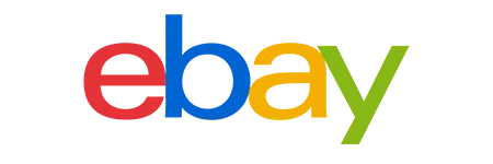 eBay Logo 2023 - Monkey