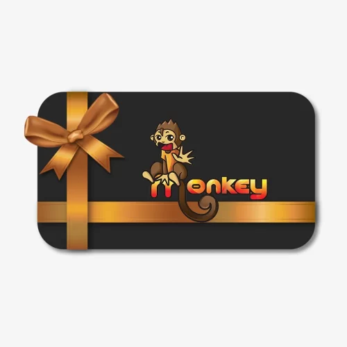 Gift Card 2023 - Monkey Milano