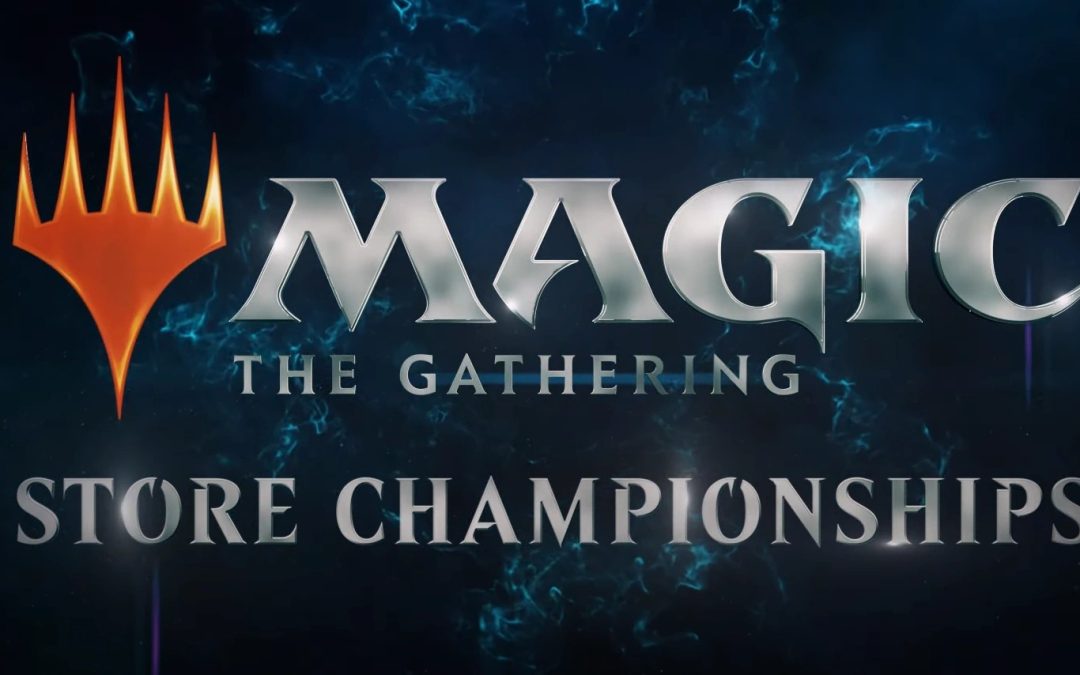 MTG Cavern Of Ixalan Store Championship – Standard