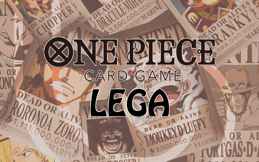 One Piece TCG, Lega Stagione Op-06