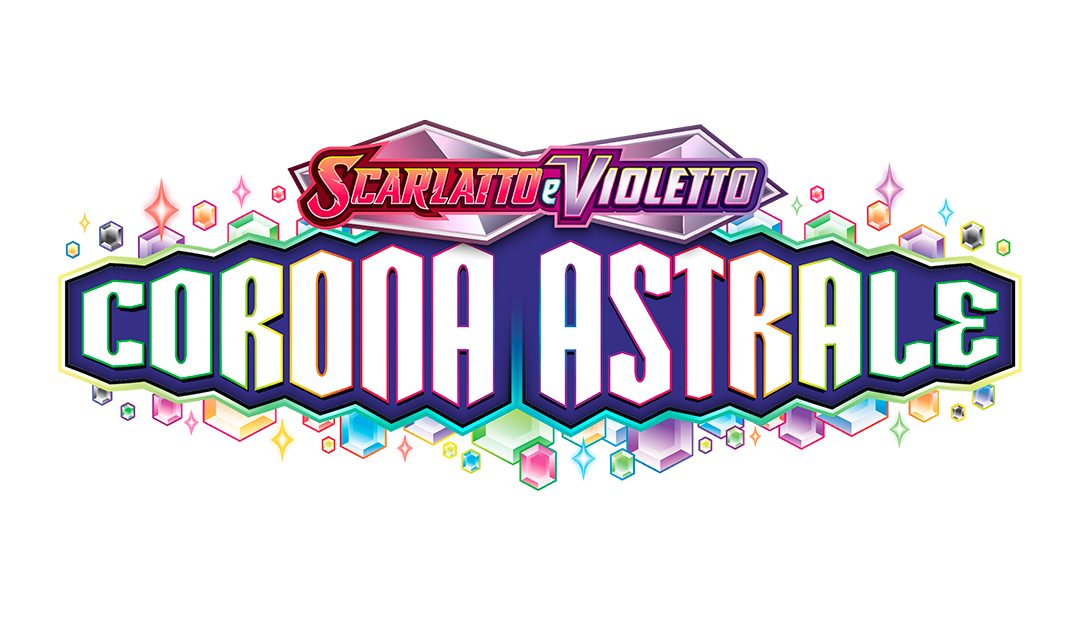Pokemon Prerelease Corona Astrale 4
