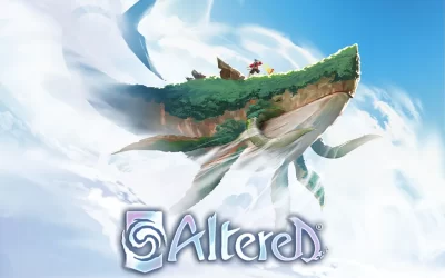 Altered, un gioco rivoluzionario?