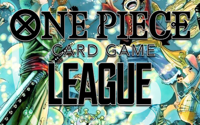 One Piece TCG, Lega Stagione OP14