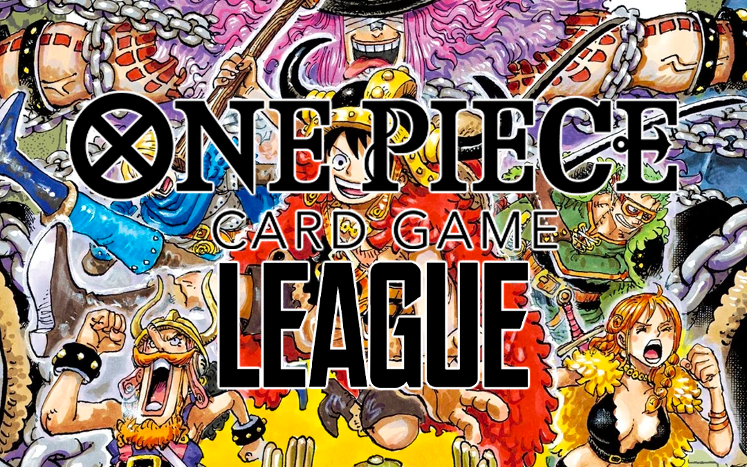 One Piece TCG, Lega Stagione OP15