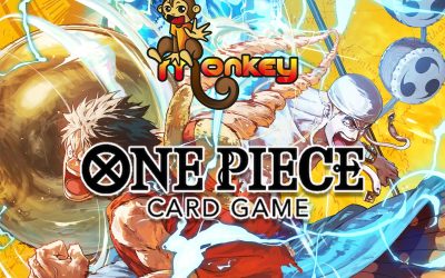 One Piece TCG, Lega Stagione OP16