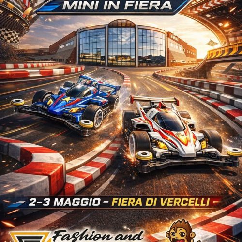 Biglietto 1 Macchina Domenica 3 Maggio 2026