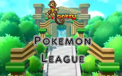 Pokemon TCG, Lega Stagione 1