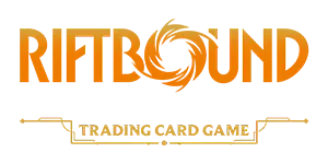Riftbound Logo Monkey