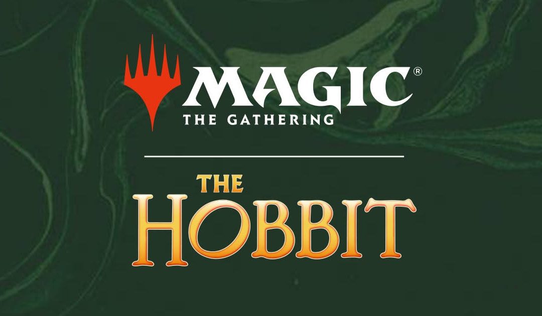 MTG The Hobbit Prerelease 7.8.2026