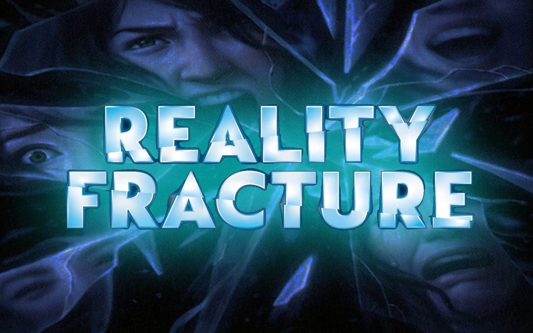 MTG Reality Fracture Prerelease 25.9.2026